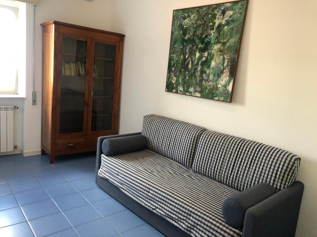 Taormina Center Apartment With Sea View Exterior photo