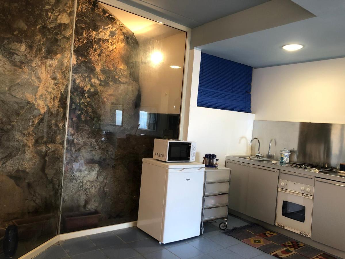 Taormina Center Apartment With Sea View Exterior photo