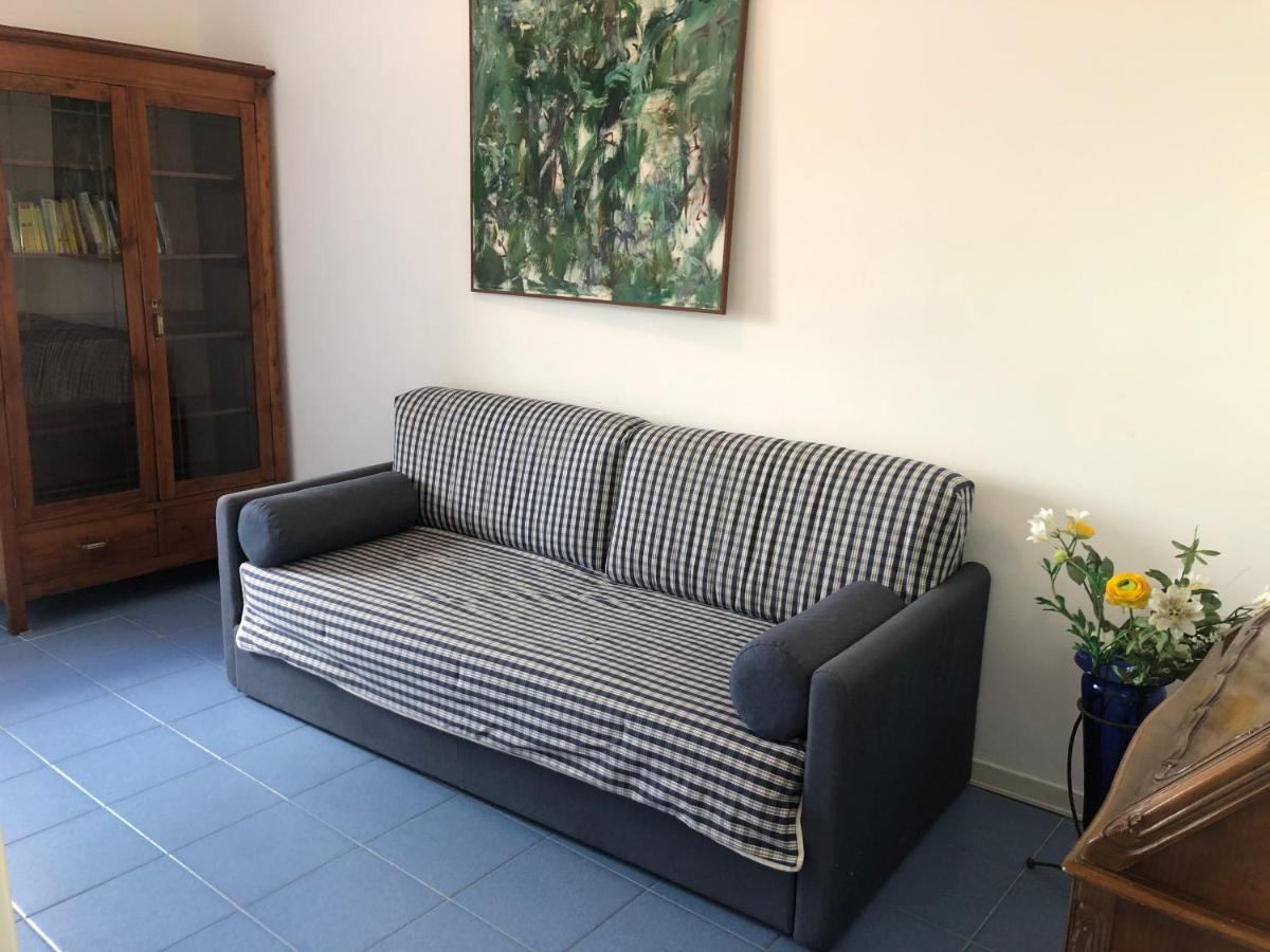 Taormina Center Apartment With Sea View Exterior photo