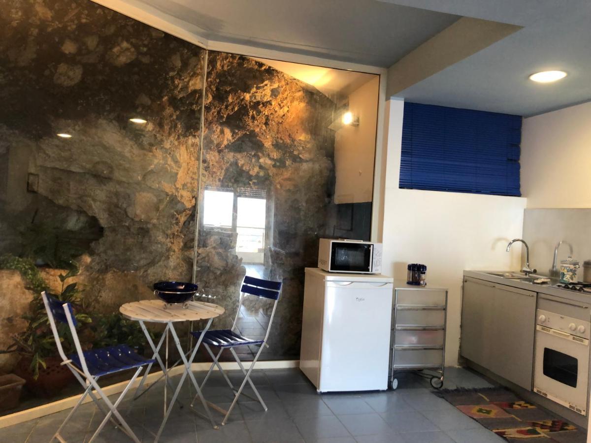 Taormina Center Apartment With Sea View Exterior photo