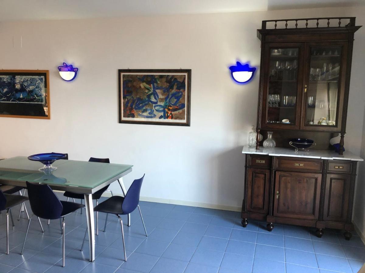 Taormina Center Apartment With Sea View Exterior photo